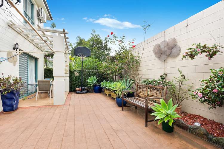 Third view of Homely townhouse listing, 15/148 Dean Street, Strathfield South NSW 2136