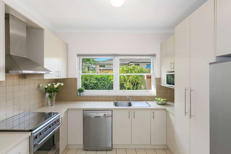Third view of Homely semiDetached listing, 37A Cammeray Road, Cammeray NSW 2062
