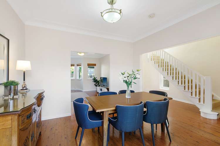Fourth view of Homely semiDetached listing, 37A Cammeray Road, Cammeray NSW 2062