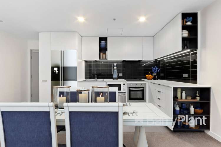 Third view of Homely apartment listing, 1006/55 Merchant Street, Docklands VIC 3008