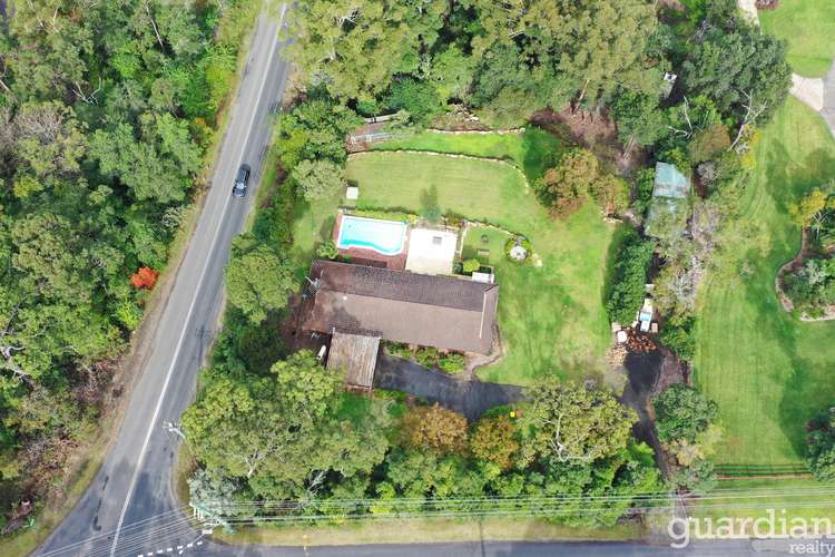 Fourth view of Homely house listing, 24 Wyoming Road, Dural NSW 2158