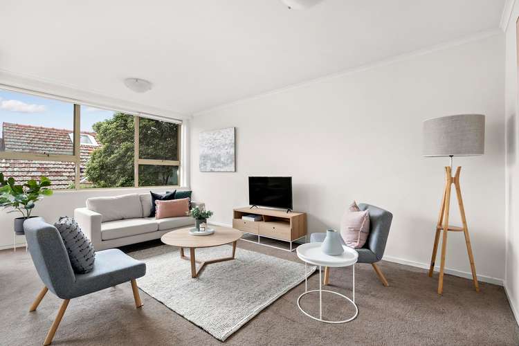 Main view of Homely apartment listing, 9/25 Mitford Street, St Kilda VIC 3182
