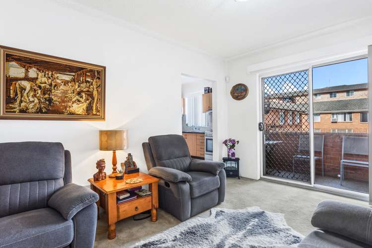 Fourth view of Homely unit listing, 14/7-9 Drummond Street, Warwick Farm NSW 2170