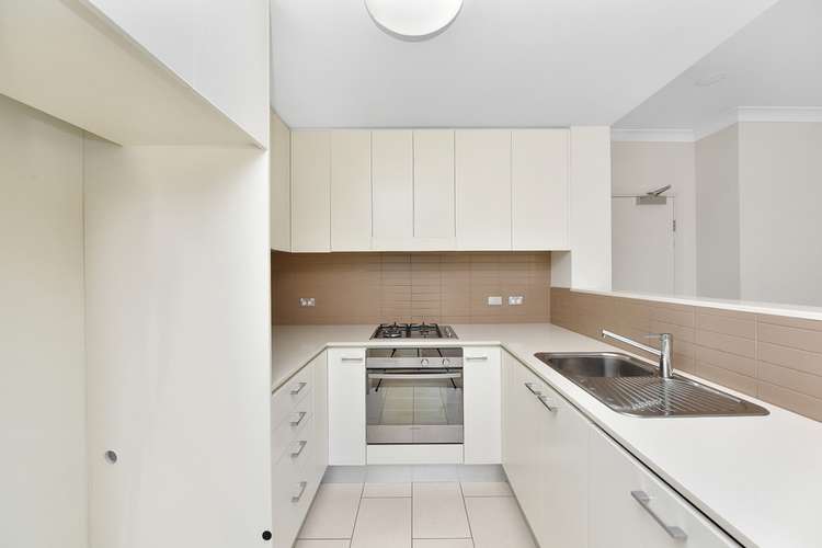Fourth view of Homely apartment listing, 22/20-26 Village Drive, Breakfast Point NSW 2137