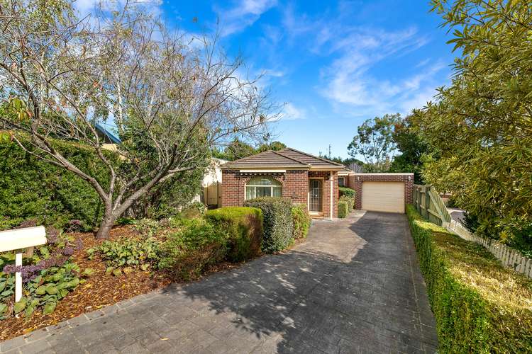 Main view of Homely house listing, 9 Normanton Place, Berwick VIC 3806