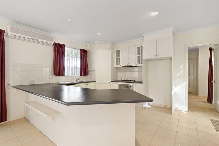 Second view of Homely house listing, 9 Normanton Place, Berwick VIC 3806