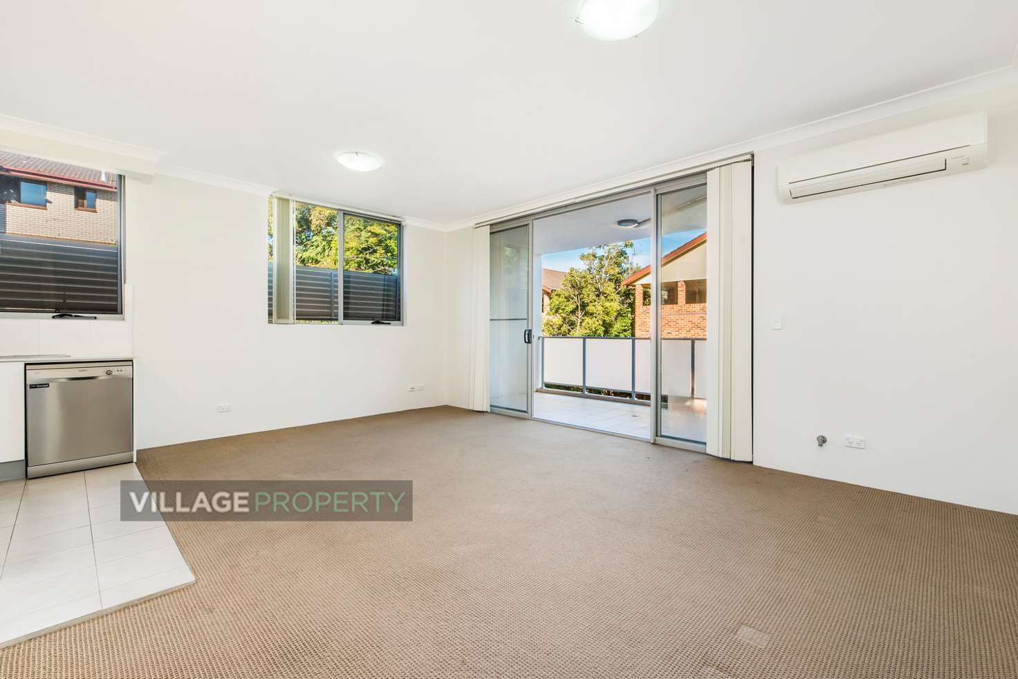 Main view of Homely apartment listing, 3/75-77 Great Western Highway, Parramatta NSW 2150