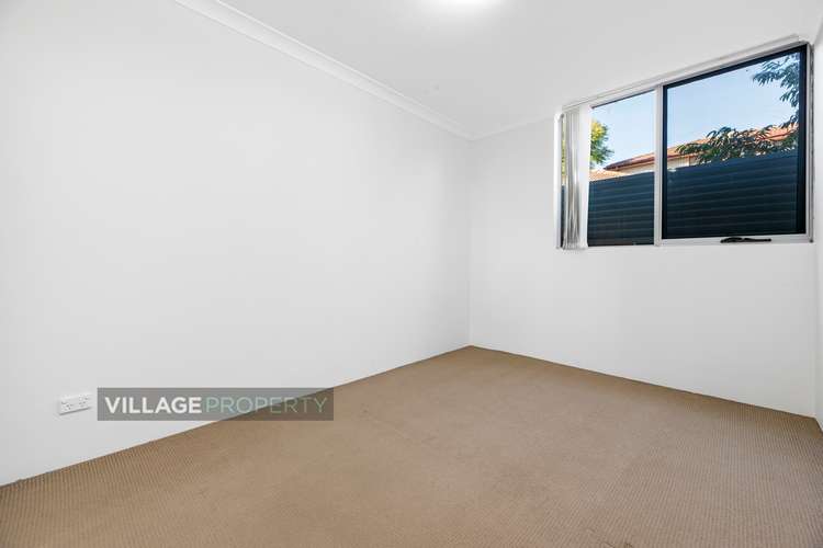 Second view of Homely apartment listing, 3/75-77 Great Western Highway, Parramatta NSW 2150