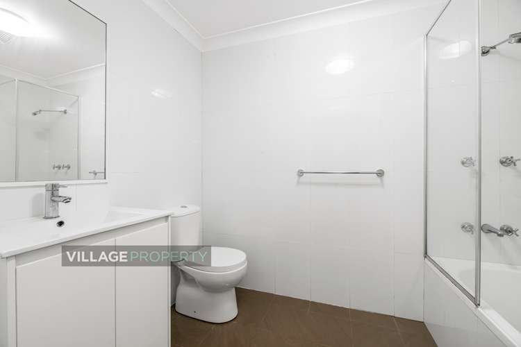 Fifth view of Homely apartment listing, 3/75-77 Great Western Highway, Parramatta NSW 2150