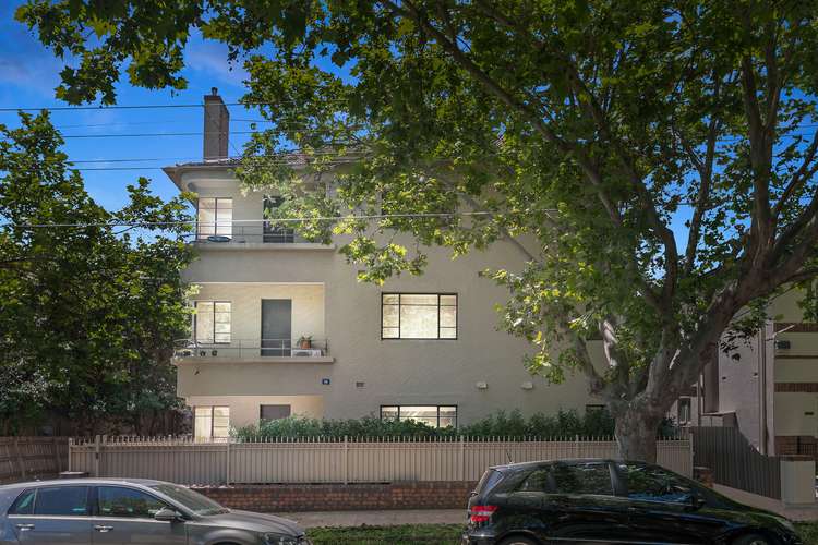Main view of Homely apartment listing, 5/16 Charnwood Road, St Kilda VIC 3182