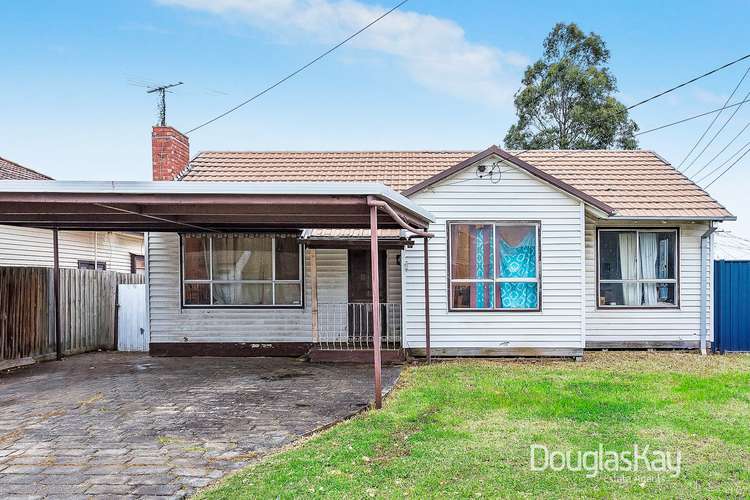 61 Derrimut Street, Albion VIC 3020