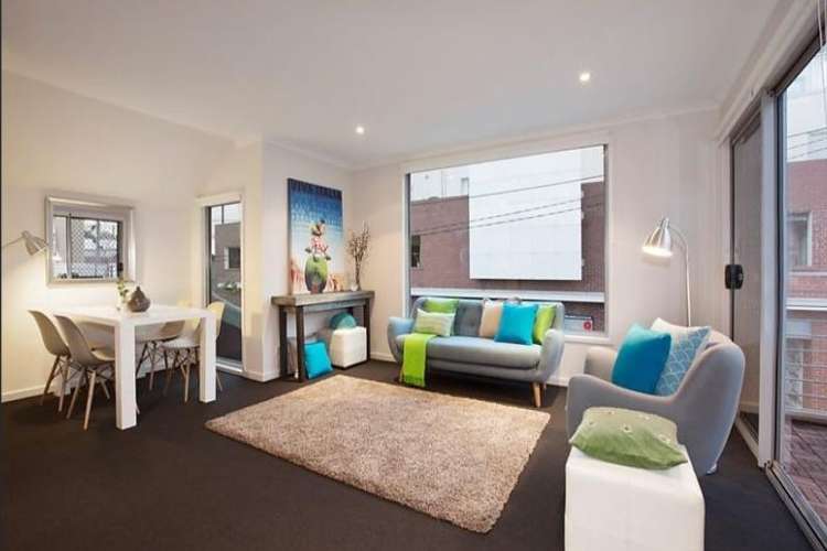 Second view of Homely house listing, 116 Rose Street, Fitzroy VIC 3065