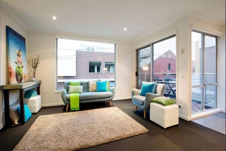Third view of Homely house listing, 116 Rose Street, Fitzroy VIC 3065