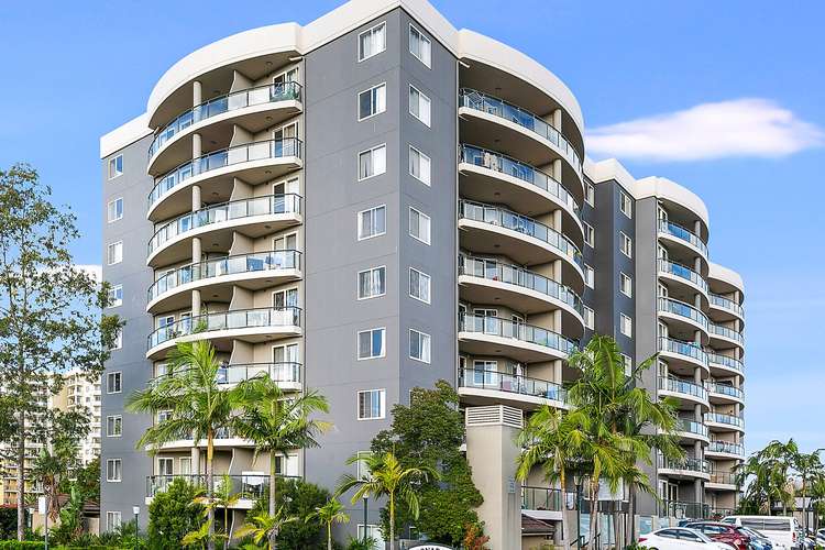 Main view of Homely apartment listing, 308/91D Bridge Road, Westmead NSW 2145