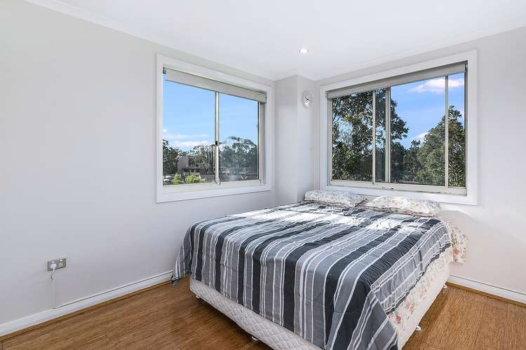 Fourth view of Homely apartment listing, 308/91D Bridge Road, Westmead NSW 2145
