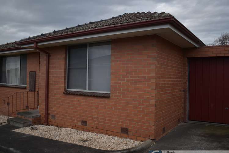 Main view of Homely unit listing, 4/82 Clow Street, Dandenong VIC 3175