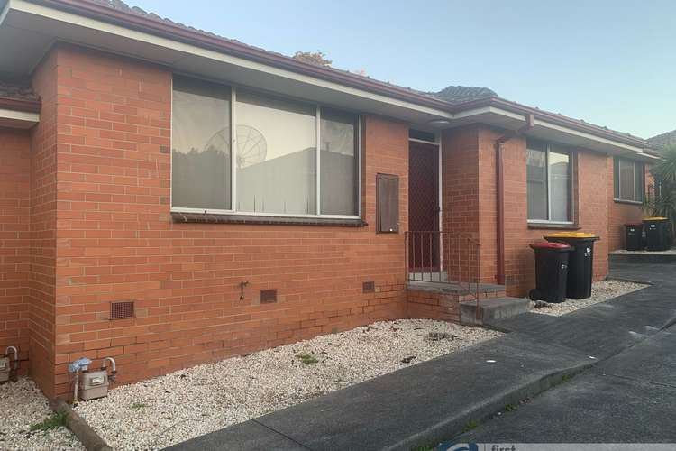 Second view of Homely unit listing, 4/82 Clow Street, Dandenong VIC 3175