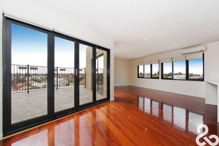 Third view of Homely apartment listing, 9/138 Melville Road, Brunswick VIC 3056