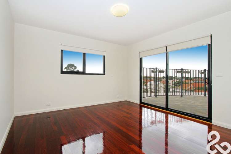 Fourth view of Homely apartment listing, 9/138 Melville Road, Brunswick VIC 3056