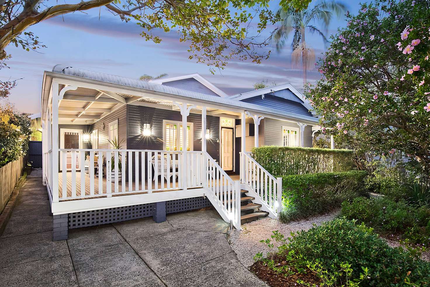 Main view of Homely house listing, 33 Princes Street, Hunters Hill NSW 2110