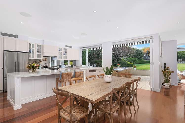 Third view of Homely house listing, 33 Princes Street, Hunters Hill NSW 2110