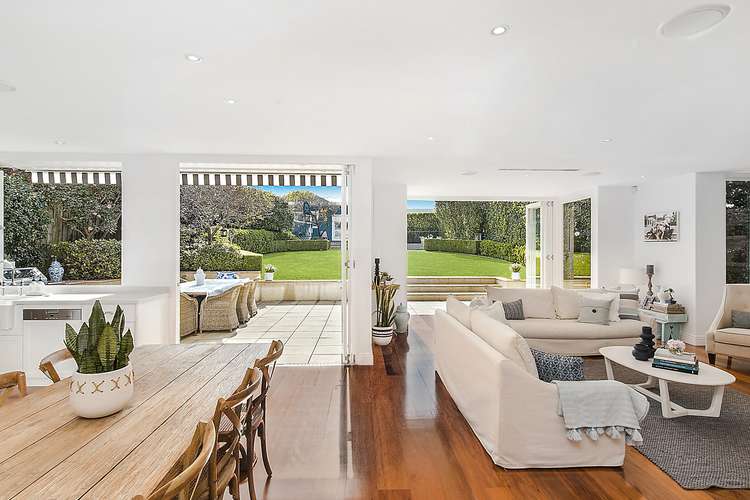 Fourth view of Homely house listing, 33 Princes Street, Hunters Hill NSW 2110