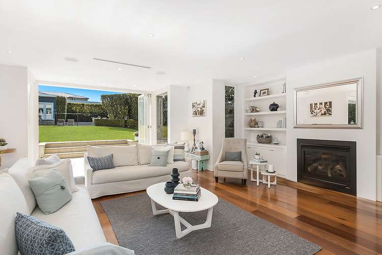Fifth view of Homely house listing, 33 Princes Street, Hunters Hill NSW 2110