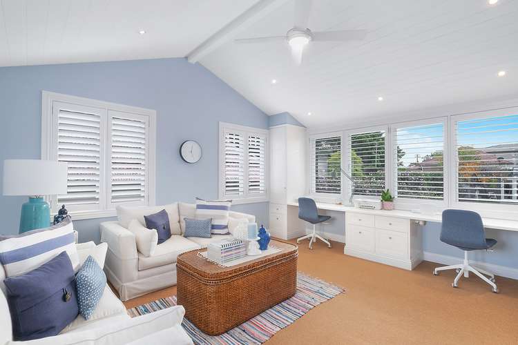 Sixth view of Homely house listing, 33 Princes Street, Hunters Hill NSW 2110