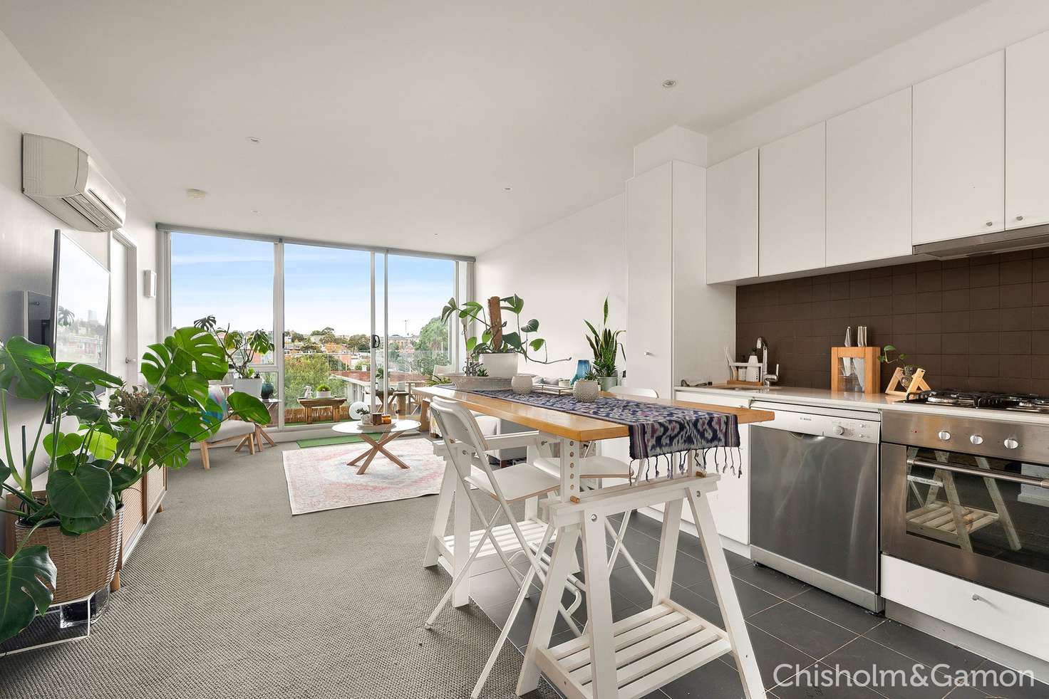 Main view of Homely apartment listing, 403/163-169 Inkerman Street, St Kilda VIC 3182