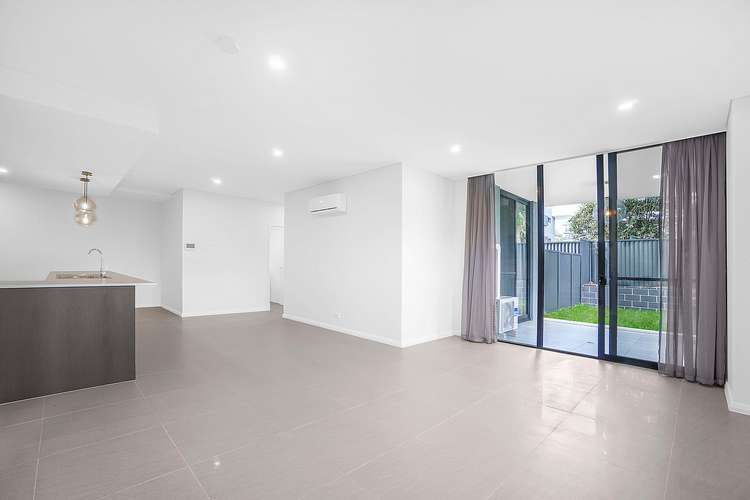 Fourth view of Homely apartment listing, 2/144-148 High Street, Penrith NSW 2750