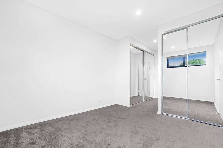 Fifth view of Homely apartment listing, 2/144-148 High Street, Penrith NSW 2750