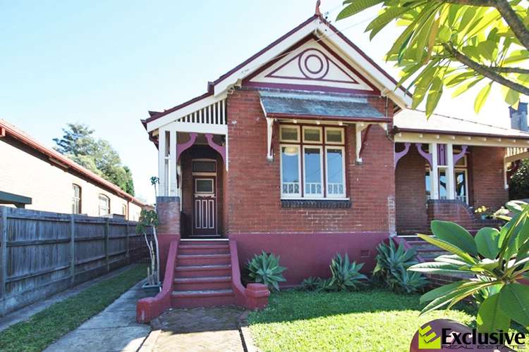 Main view of Homely house listing, 10 Wetherill Street, Croydon NSW 2132