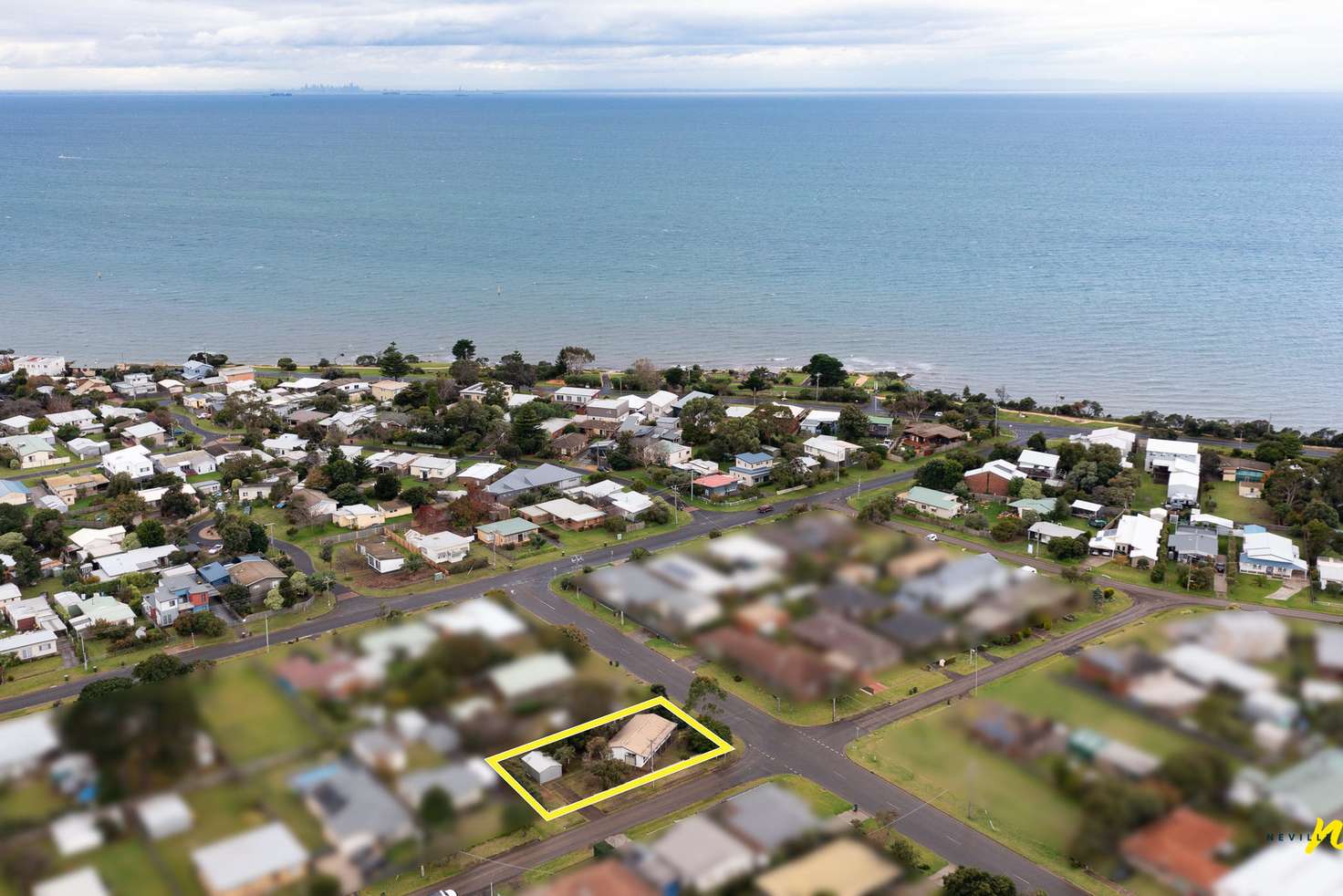 Main view of Homely house listing, 8 Ibbotson Street, Indented Head VIC 3223