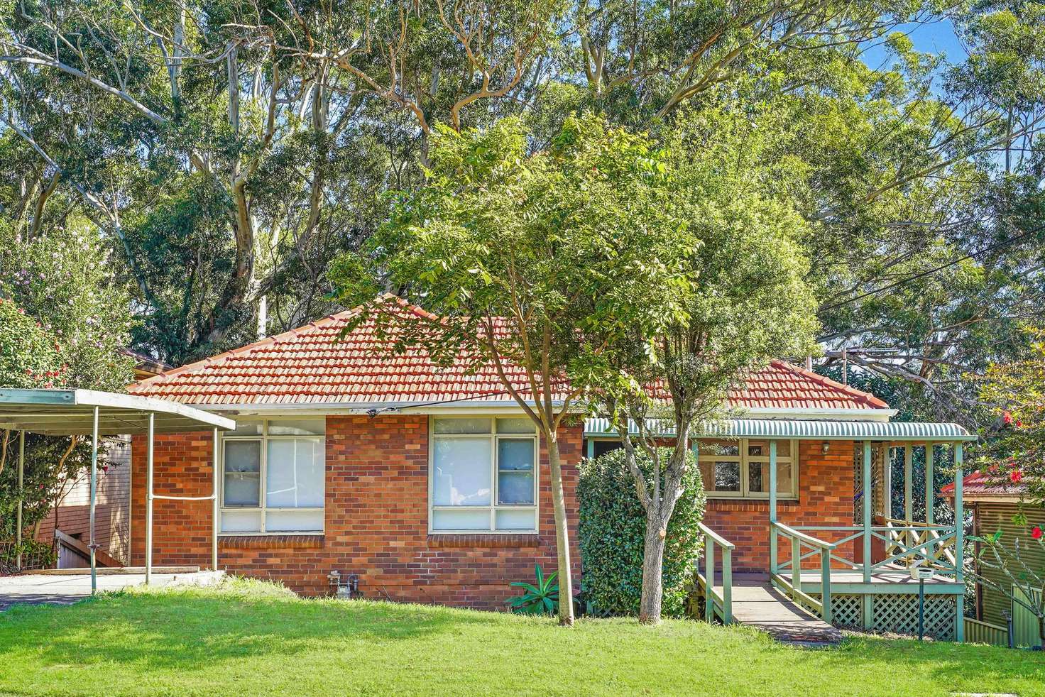 Main view of Homely house listing, 12 Kirrang Avenue, Mangerton NSW 2500