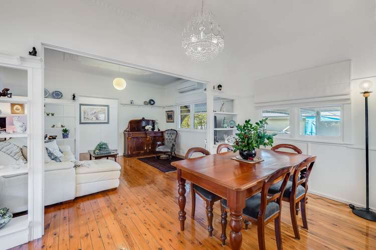 Sixth view of Homely house listing, 35 Geoffrey Street, Mount Lofty QLD 4350