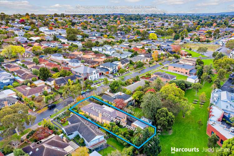 Third view of Homely house listing, 20 St Clair Crescent, Mount Waverley VIC 3149