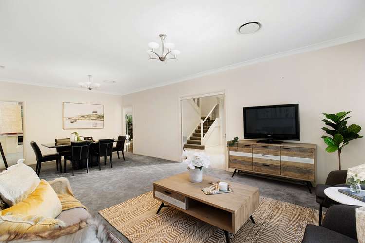 Sixth view of Homely house listing, 45 Craiglands Avenue, Gordon NSW 2072