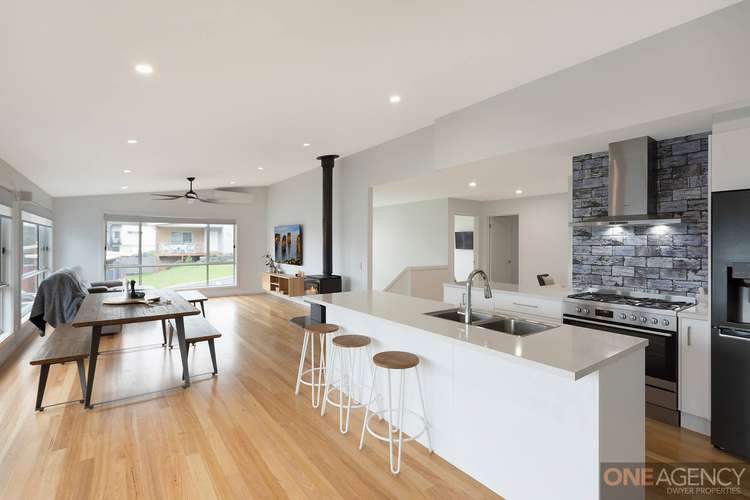 Main view of Homely house listing, 23 Mulloway Circuit, Merimbula NSW 2548