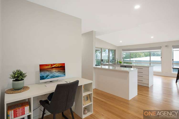 Fourth view of Homely house listing, 23 Mulloway Circuit, Merimbula NSW 2548