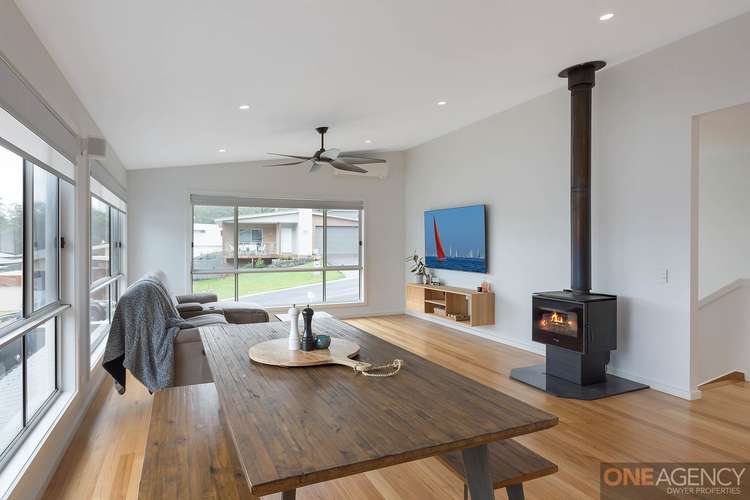 Fifth view of Homely house listing, 23 Mulloway Circuit, Merimbula NSW 2548