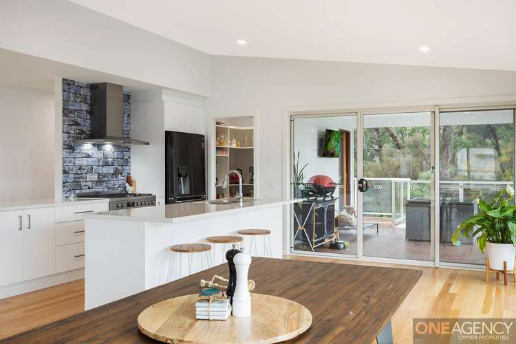 Sixth view of Homely house listing, 23 Mulloway Circuit, Merimbula NSW 2548