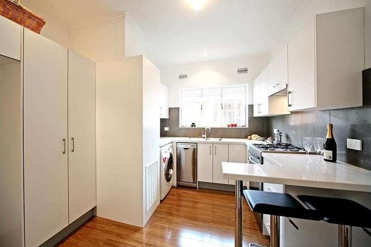 Second view of Homely apartment listing, 4/710 Orrong Road, Toorak VIC 3142
