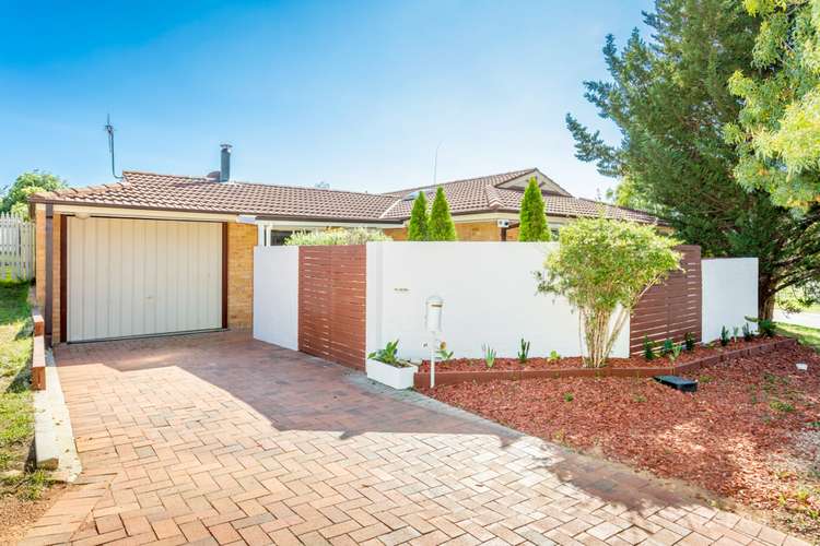 Main view of Homely house listing, 56 Ferguson Circuit, Ngunnawal ACT 2913