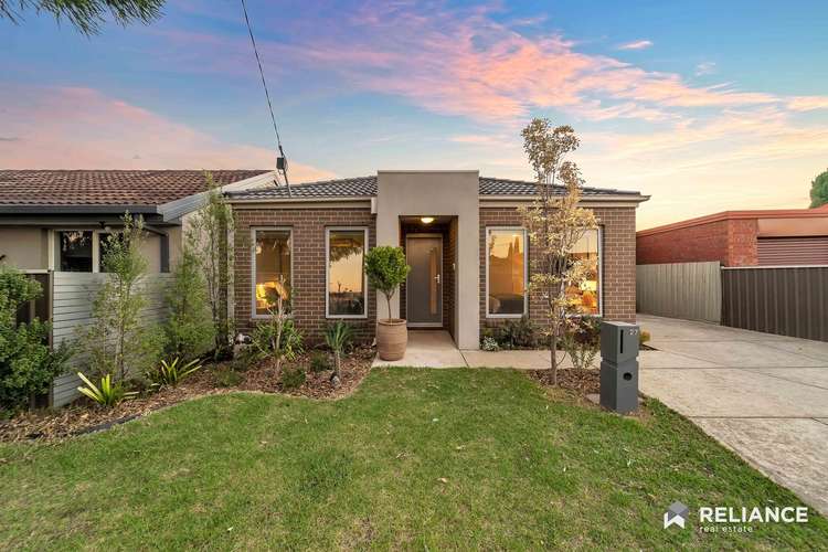 Main view of Homely house listing, 27 Strickland Avenue, Hoppers Crossing VIC 3029