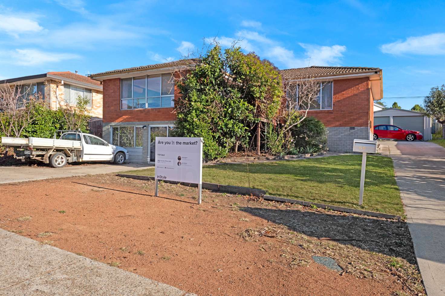 Main view of Homely house listing, 86 Streeton Drive, Rivett ACT 2611