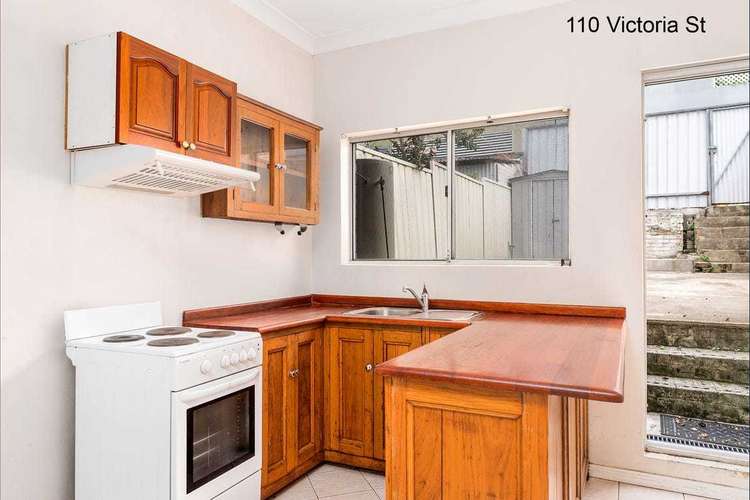 Third view of Homely house listing, 110 Victoria Street, Beaconsfield NSW 2015