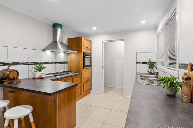 Fourth view of Homely house listing, 50 Nash Road, Bunyip VIC 3815