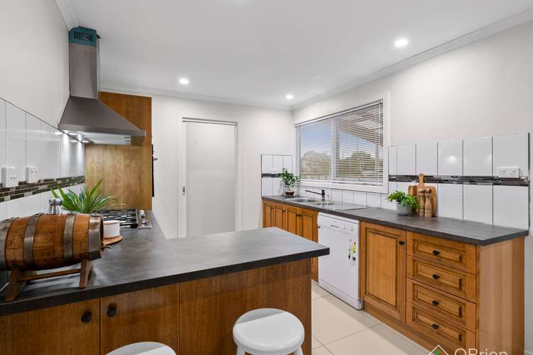 Sixth view of Homely house listing, 50 Nash Road, Bunyip VIC 3815