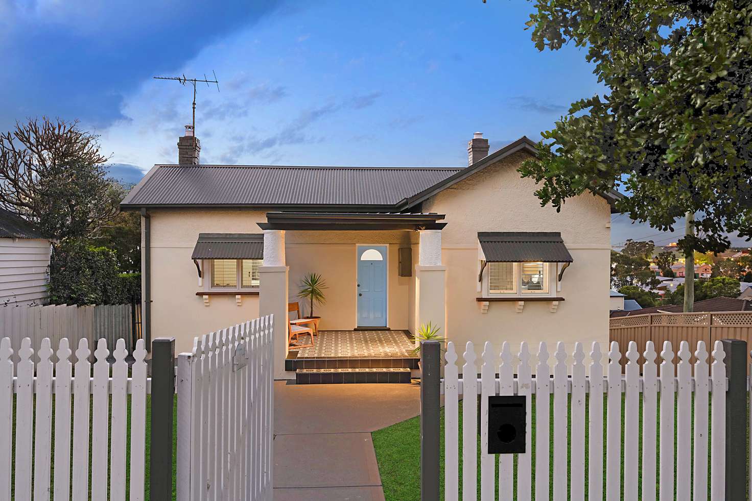 Main view of Homely house listing, 74 Crebert Street, Mayfield NSW 2304