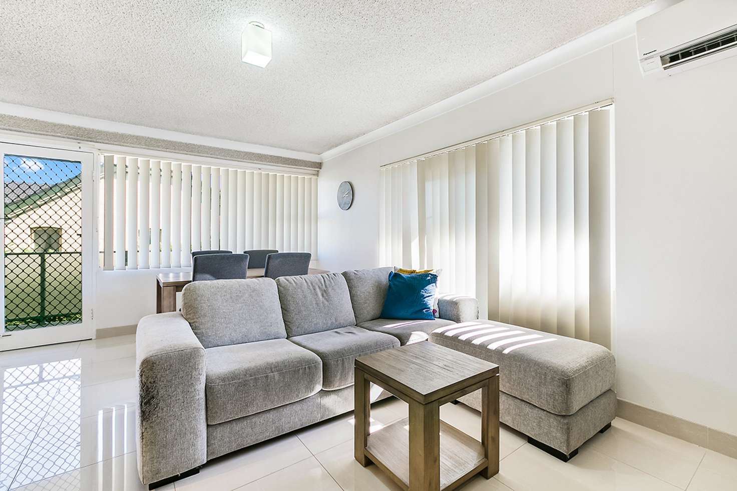 Main view of Homely apartment listing, 1/19-21 Dalhousie Street, Haberfield NSW 2045